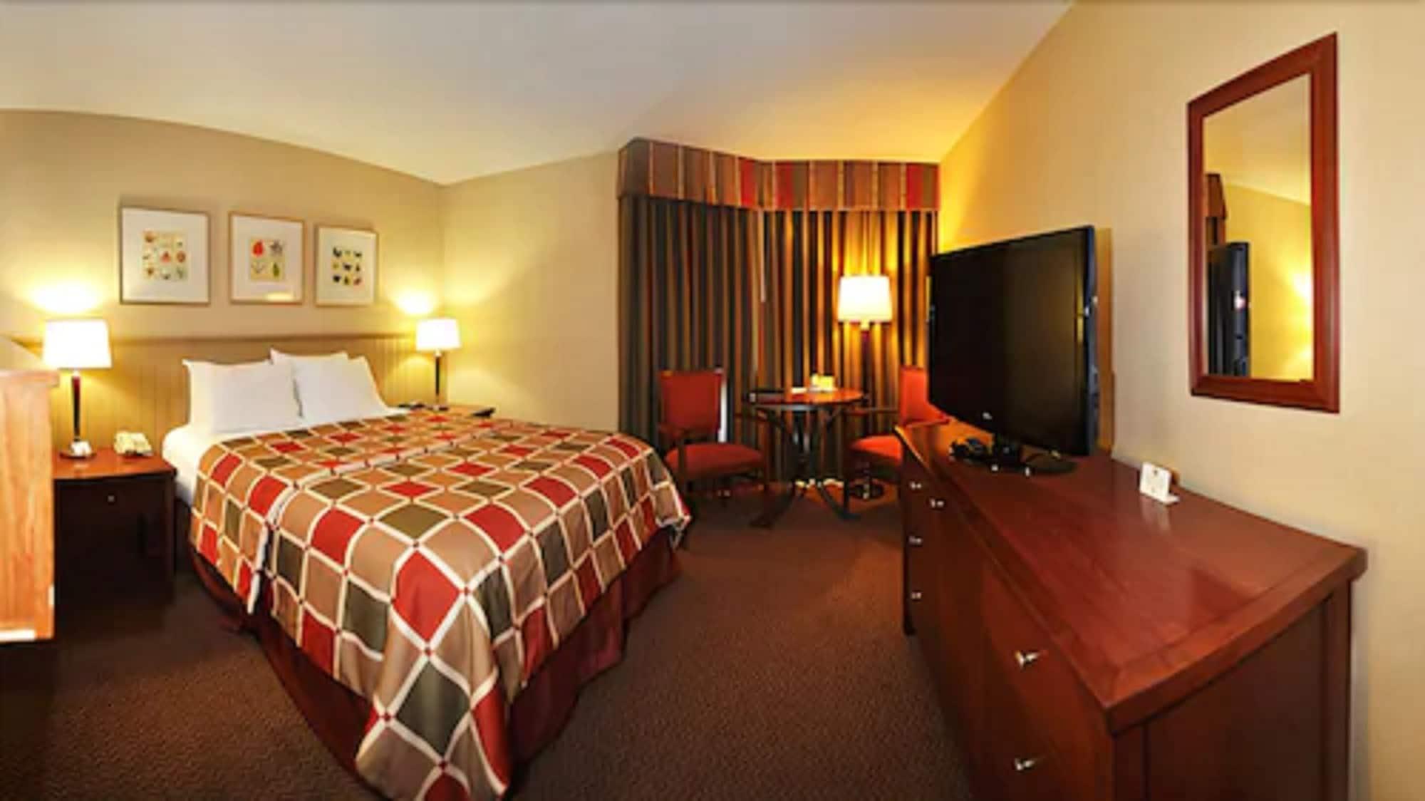Charlottetown Inn & Conference Centre Exteriör bild